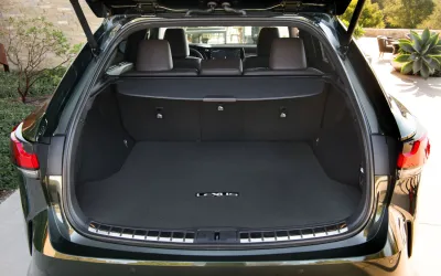 NX 350h
